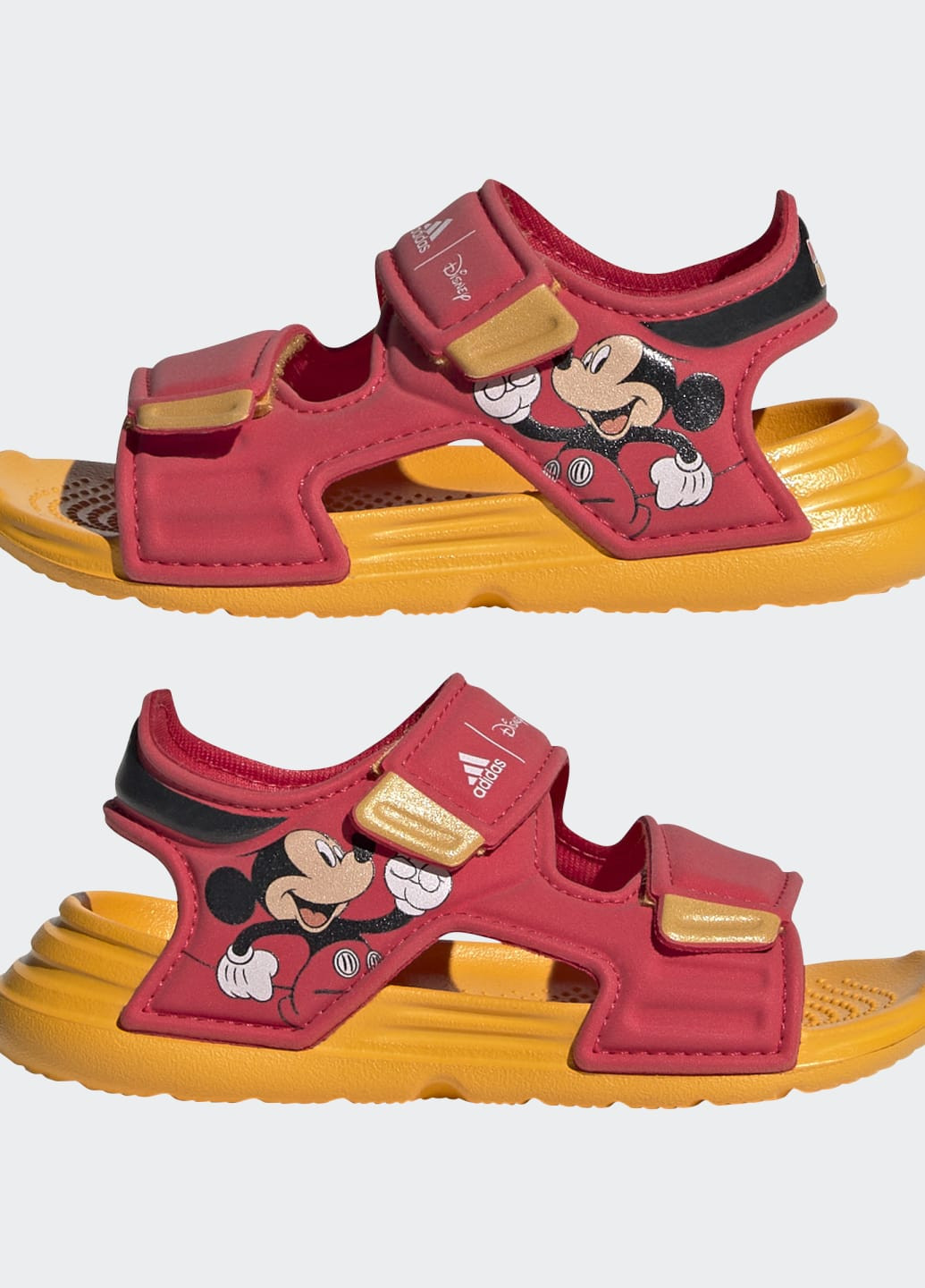 Adidas altaswim mickey best sale