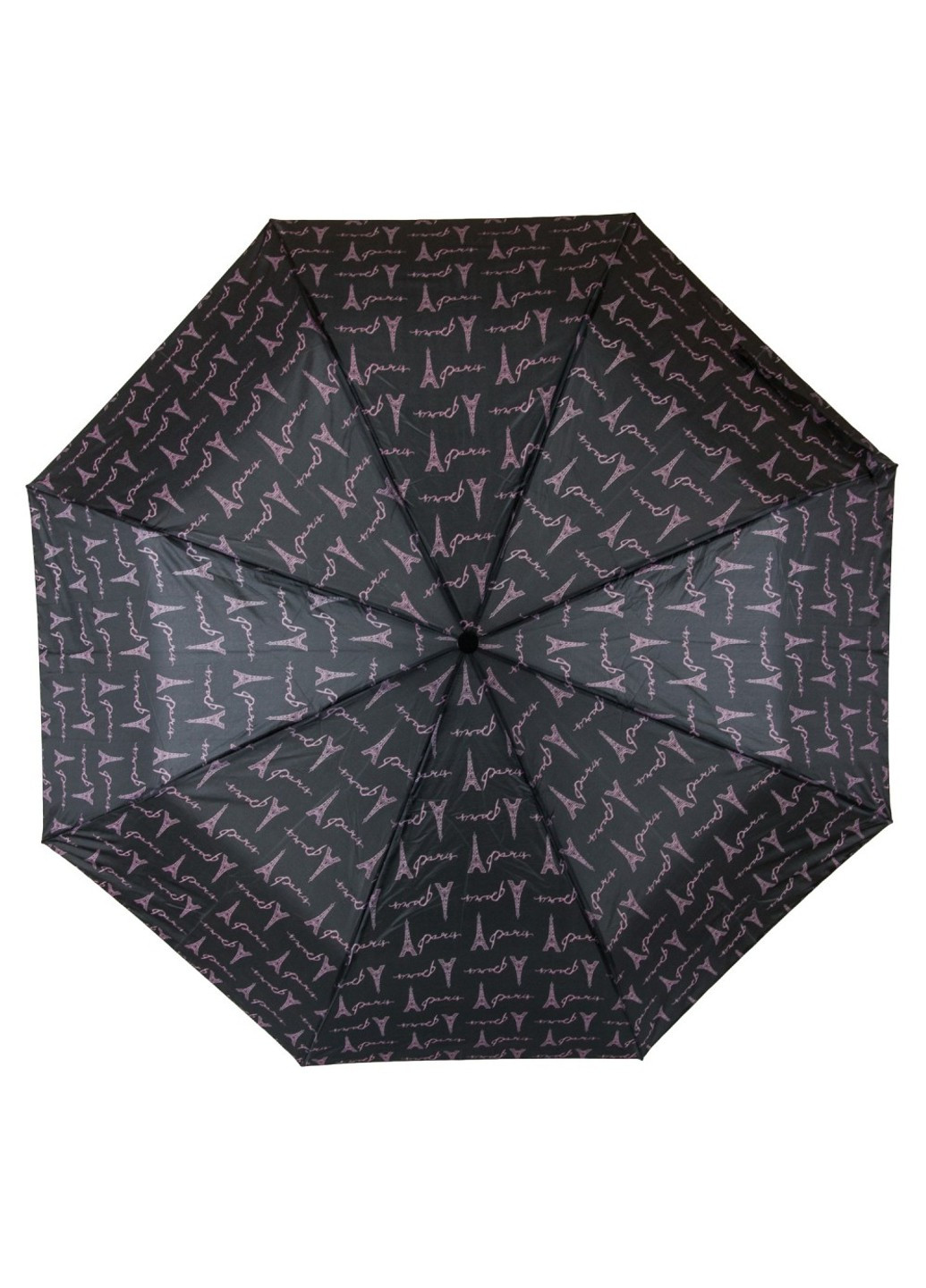 Жіночий парасолька напівавтомат 310A-6 Podium (262087294)