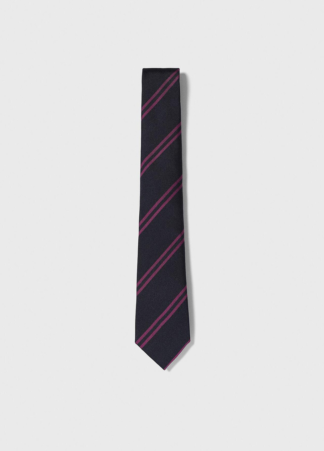 Краватка,темно-синій в смужку, Zara (256993124)