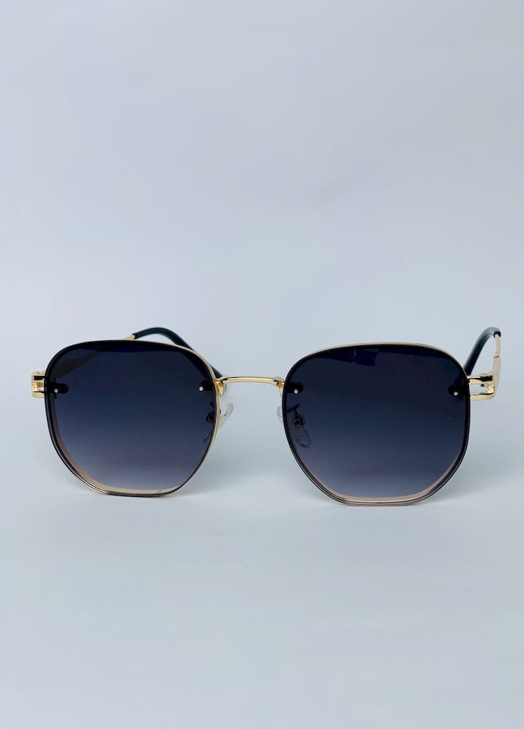 Солнцезащитные очки Look by Dias (259136621)