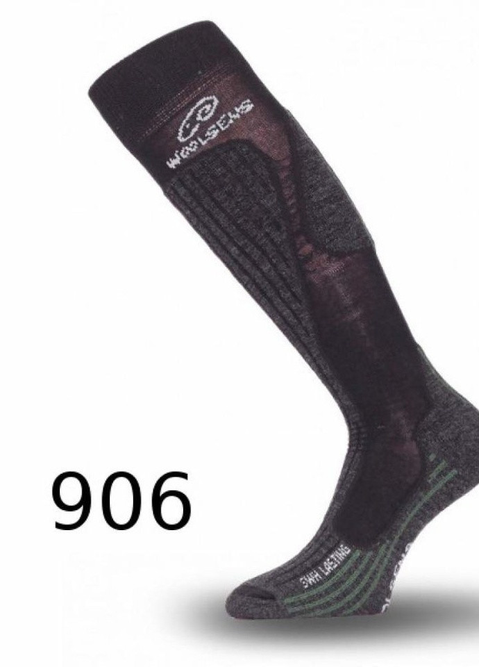 Термошкарпетки лижі SWH 902 - S - чорний (002.003.1206) Lasting (257169773)