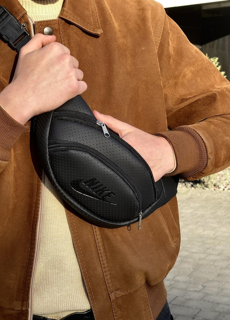 Стильная мужская бананка (копия) No Brand (257043180)