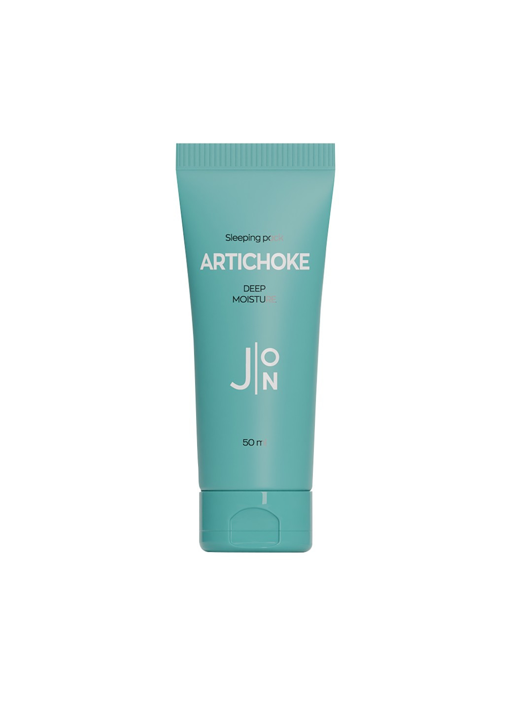 Ночная маска для лица Artichoke Deep Moisture Sleeping Pack 50 мл J:ON (276844159)