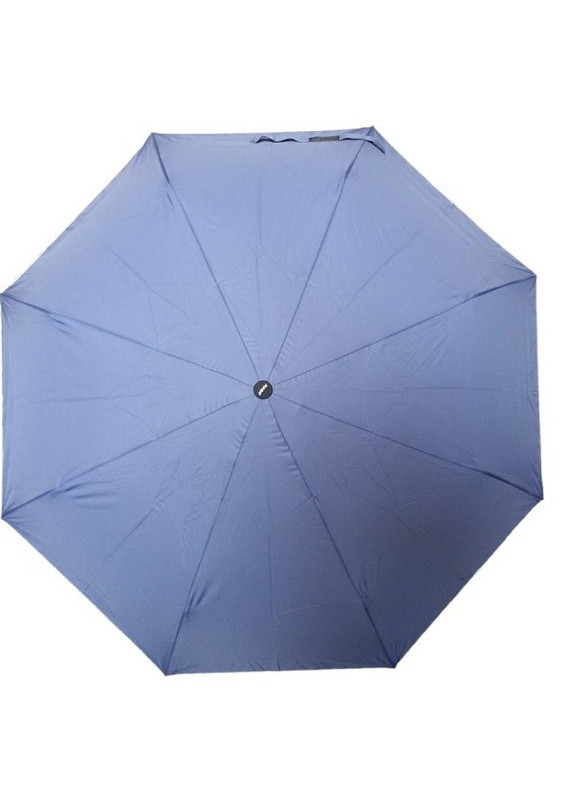 Зонт полуавтомат F22-3011 женский на 8 спиц Фиолетовый Fiaba (259752776)