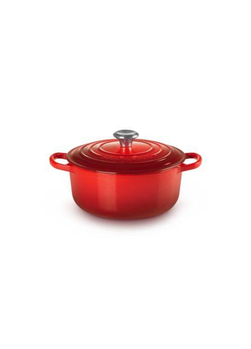 Кастрюля Evolution с крышкой Le Creuset (257258404)