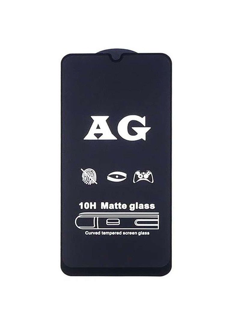Матовое защитное стекло 2.5D CP+ для Samsung Galaxy A50 (A505F) / A50s / A30s Epik (258788348)