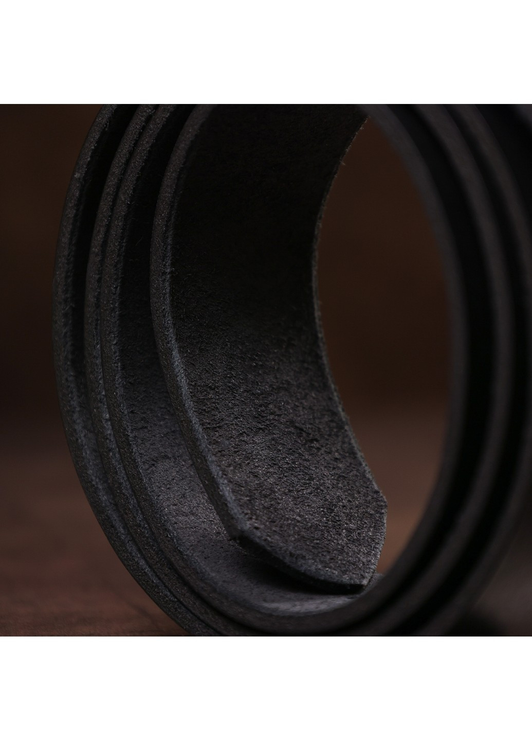 Чоловічий ремінь Shvigel (257171279)