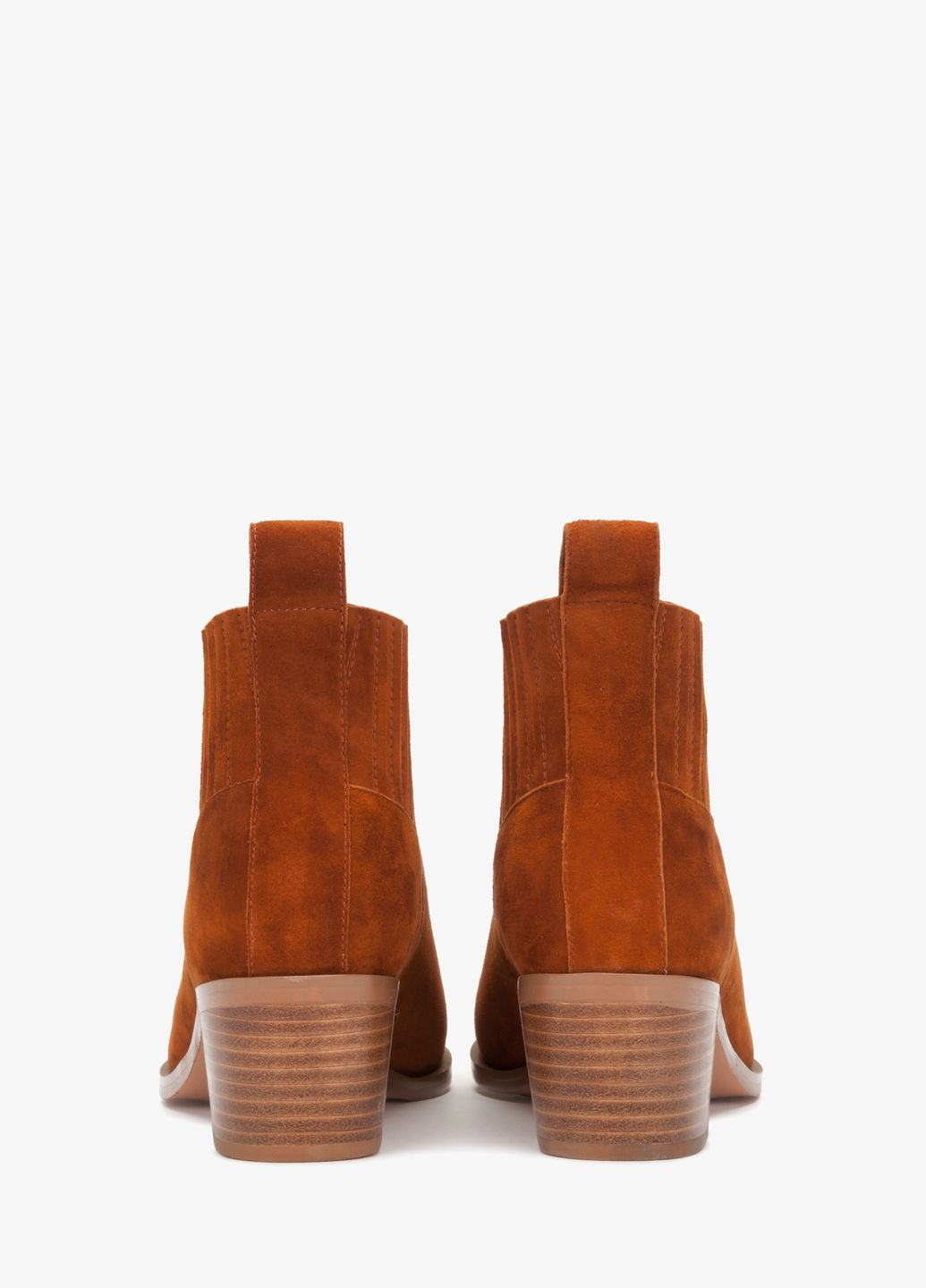 ботинки Cantarini