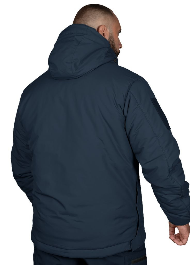 куртка Patrol System 3.0 синяя Camotec (266914321)