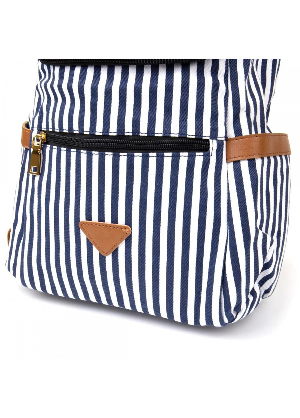 Женский текстильный рюкзак 20668 Vintage (272949898)