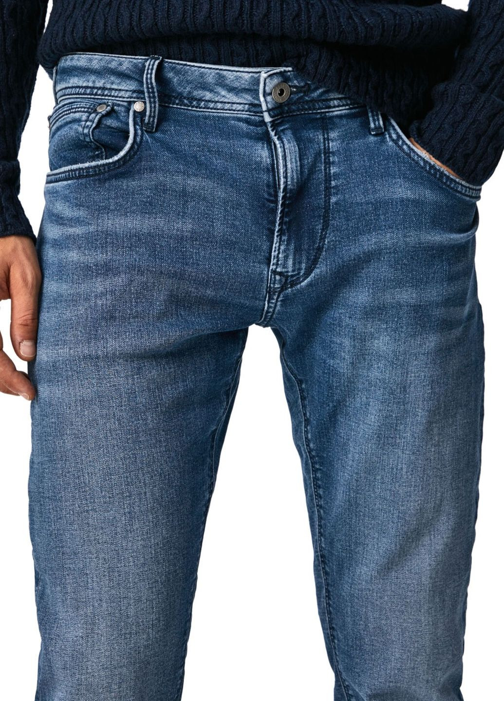 Джинси Pepe Jeans (265014701)