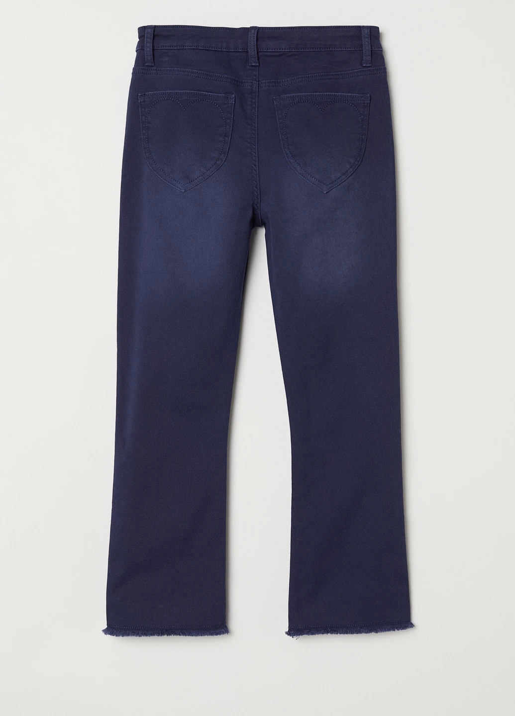 Джинси демісезон,темно-синій, H&M (263692860)