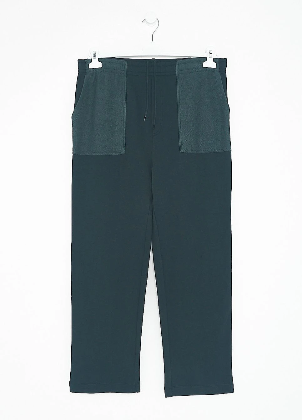 Зеленые брюки JACK&JONES