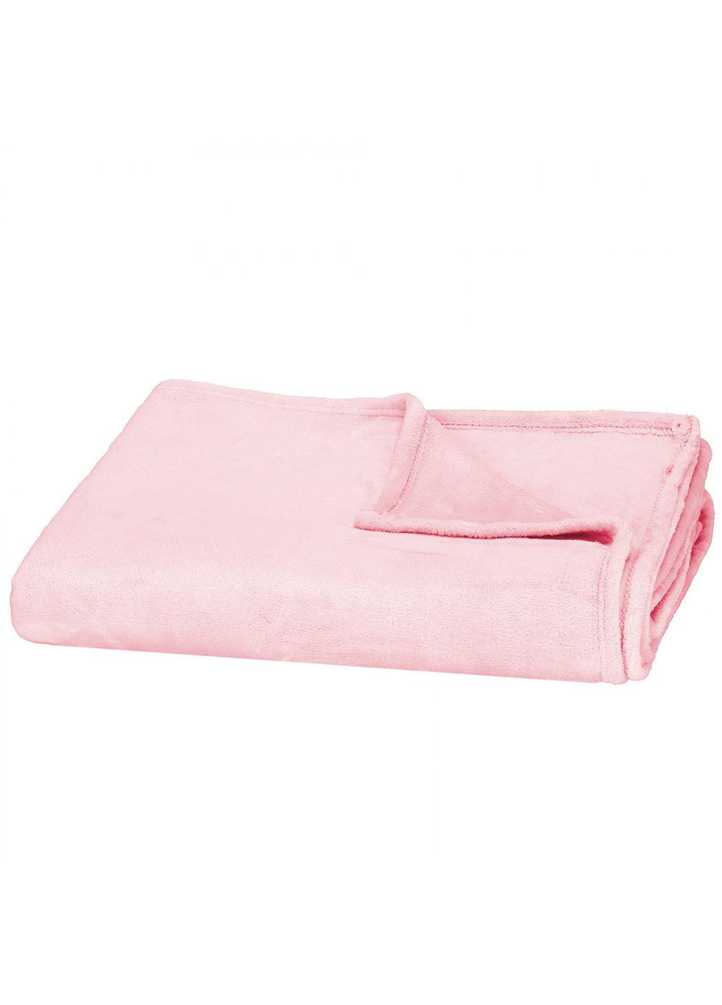 Плед-покрывало Luxurious Blanket 150 x 200 см HA7201 Springos (258251852)