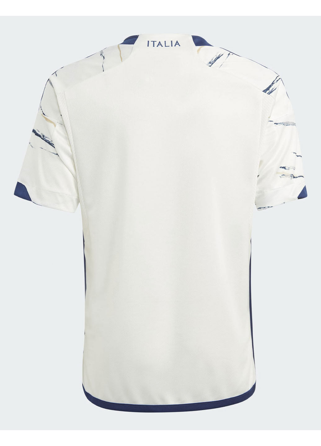 Біла демісезонна дитяча футболка hs9885 adidas
