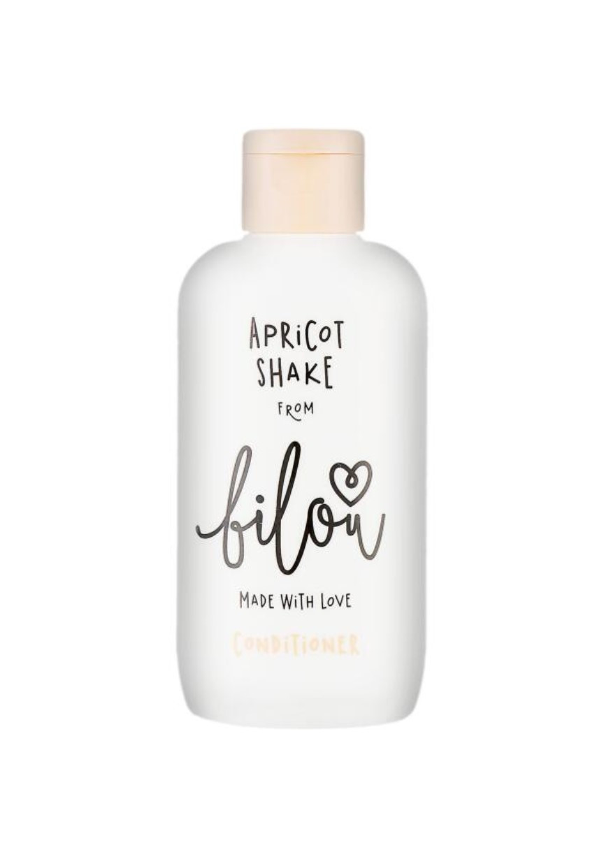 Кондиционер для волос Apricot Shake Conditioner Bilou (267896397)