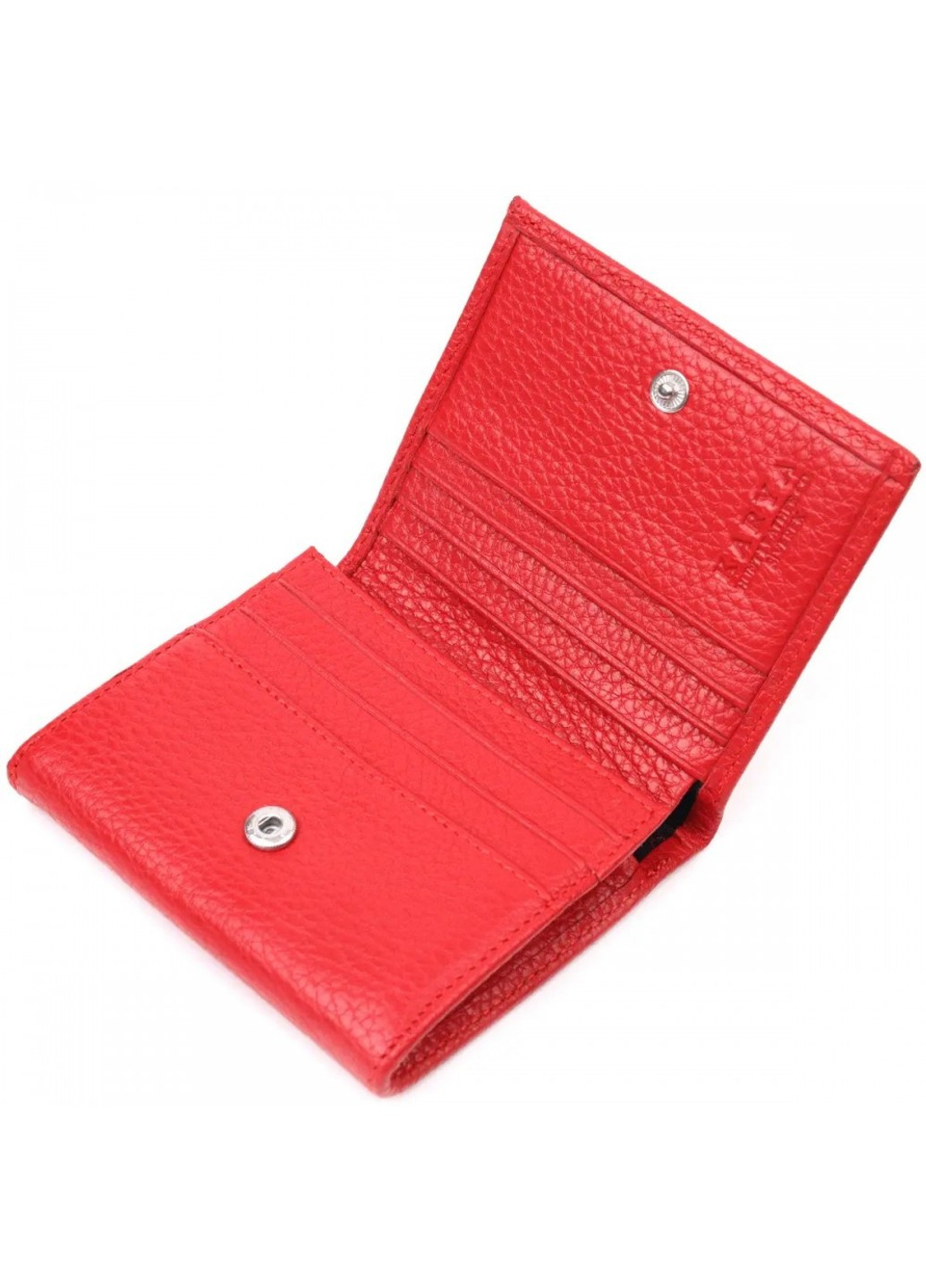 Женский кожаный кошелек 21380 Karya (262454931)