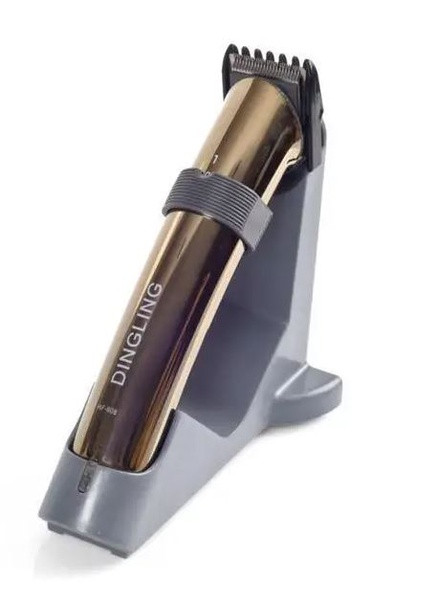 Тример професійний DingLing RF-668C No Brand (256789720)