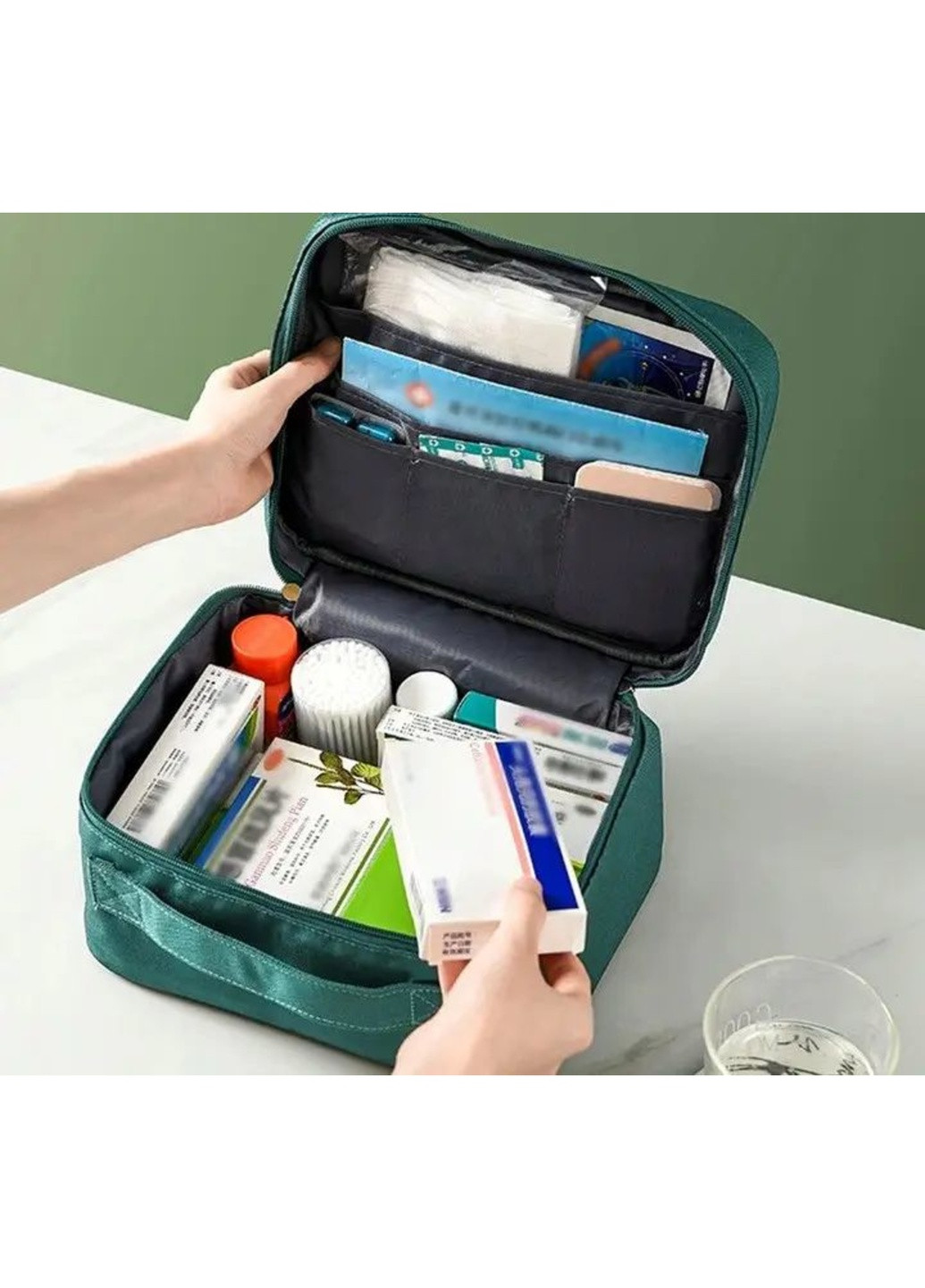 Аптечка No Brand (258653305)