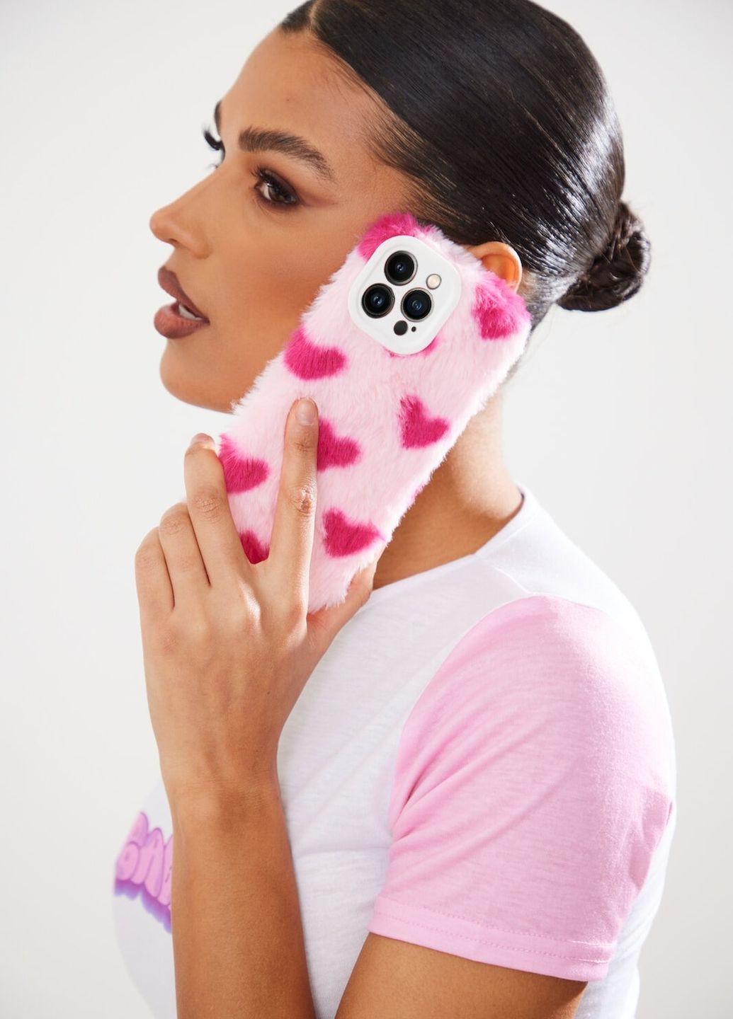 Чохол для IPHONE 13 MAX PrettyLittleThing (333194995)