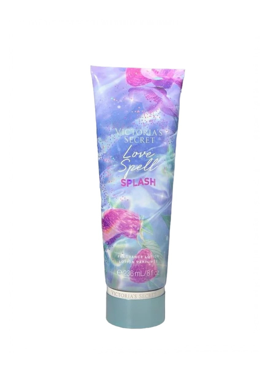 Лосьйон для тіла Love Spell Splash Fragrance Lotion 236 мл Victoria's Secret (268665313)