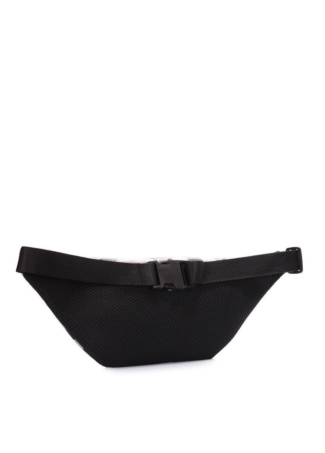 Сумка на пояс із шкірзамінника PoolParty (263776458)