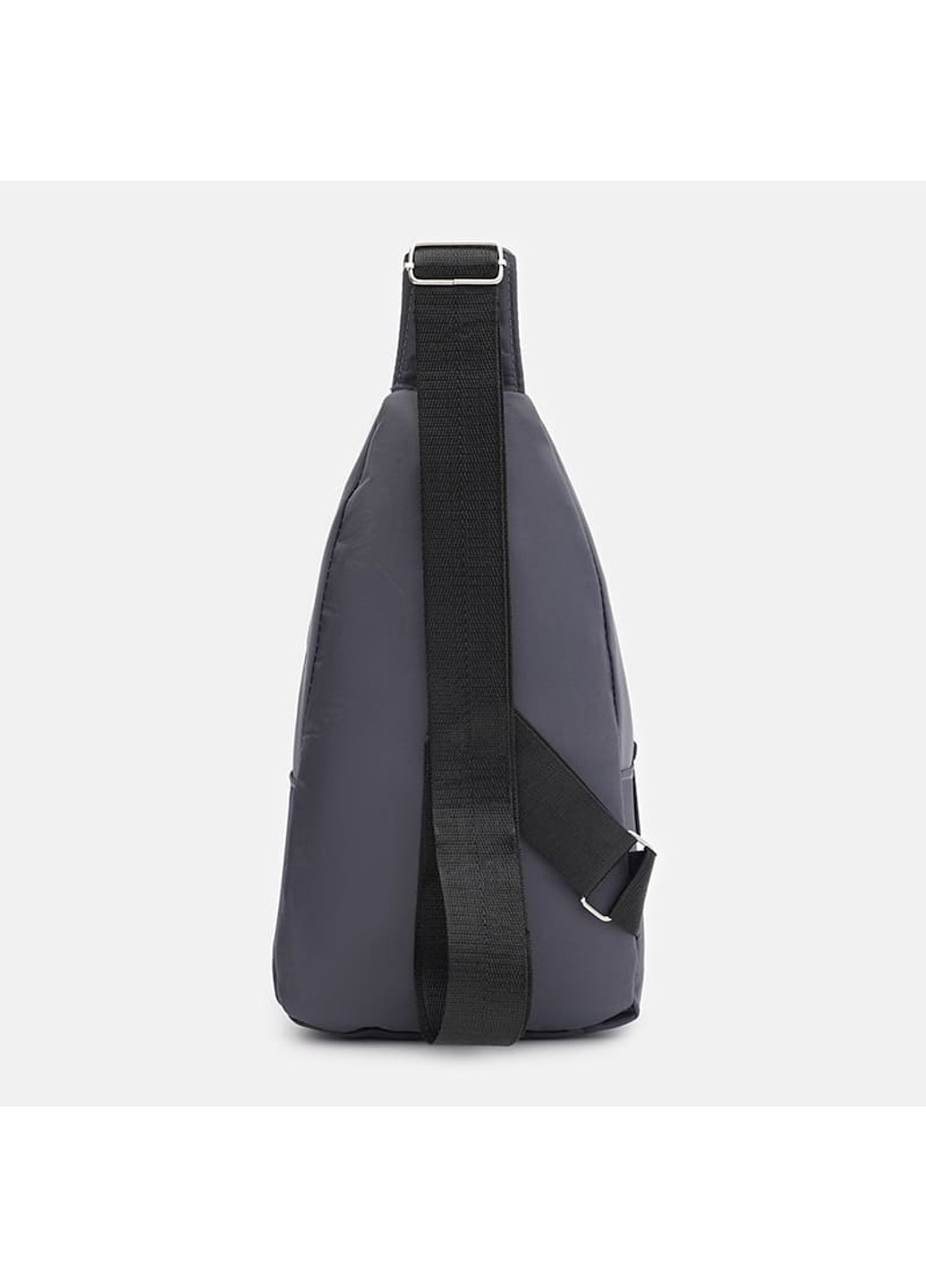 Мужской рюкзак через плечо C17037gr-gray Monsen (274535844)