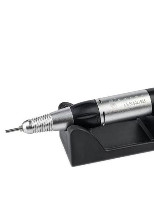 Фрезер для манікюру Bucos ZS-601 PRO (чорний) 45 Вт Nail Drill (256742596)