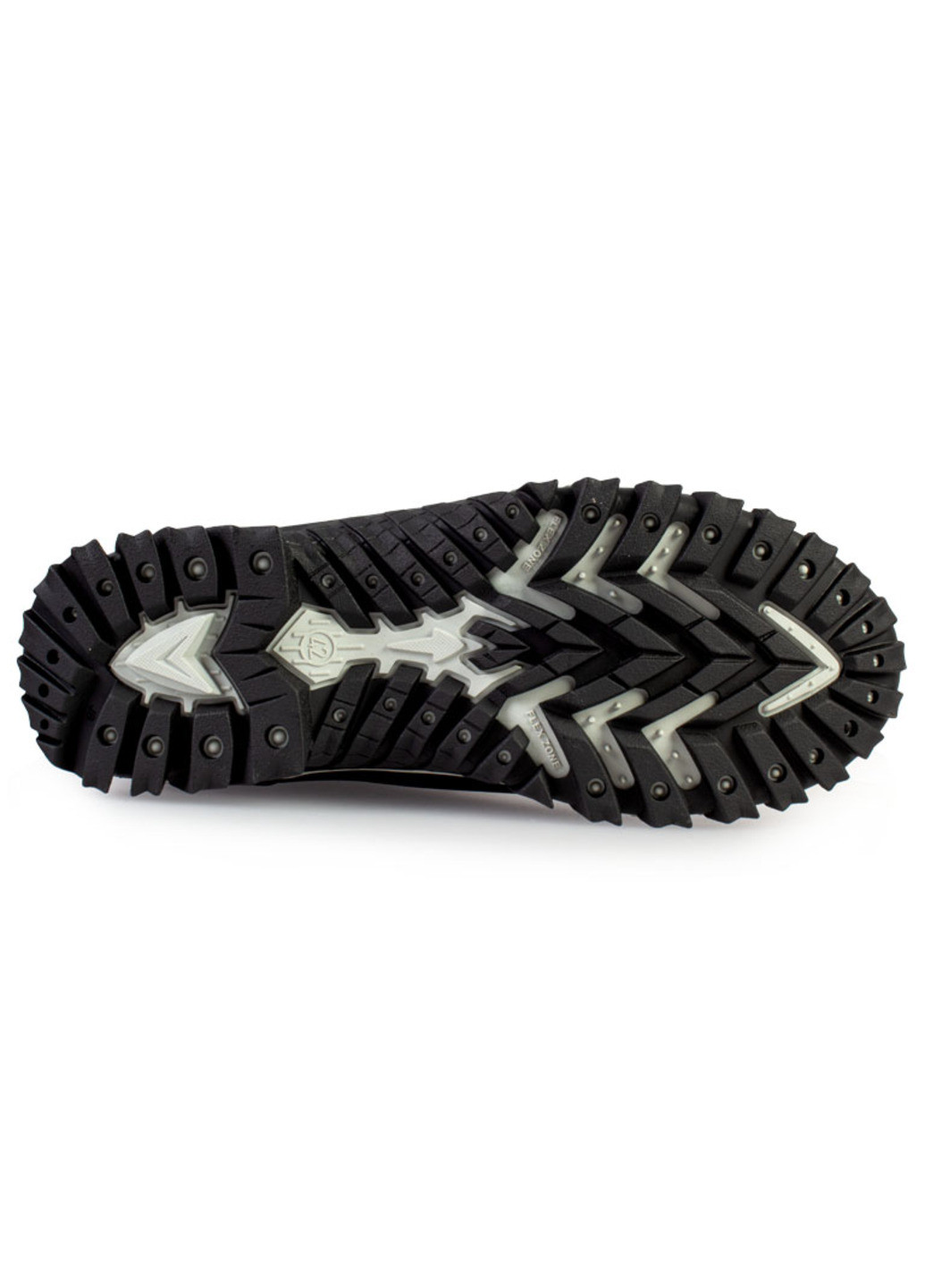 Черные зимние ботинки мужские бренда 9500976_(1) Clubshoes