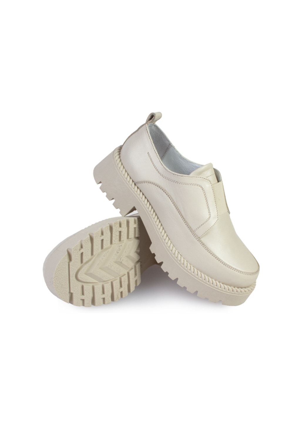 Туфлі жіночі бренду 8401410_(1) ModaMilano (264021015)
