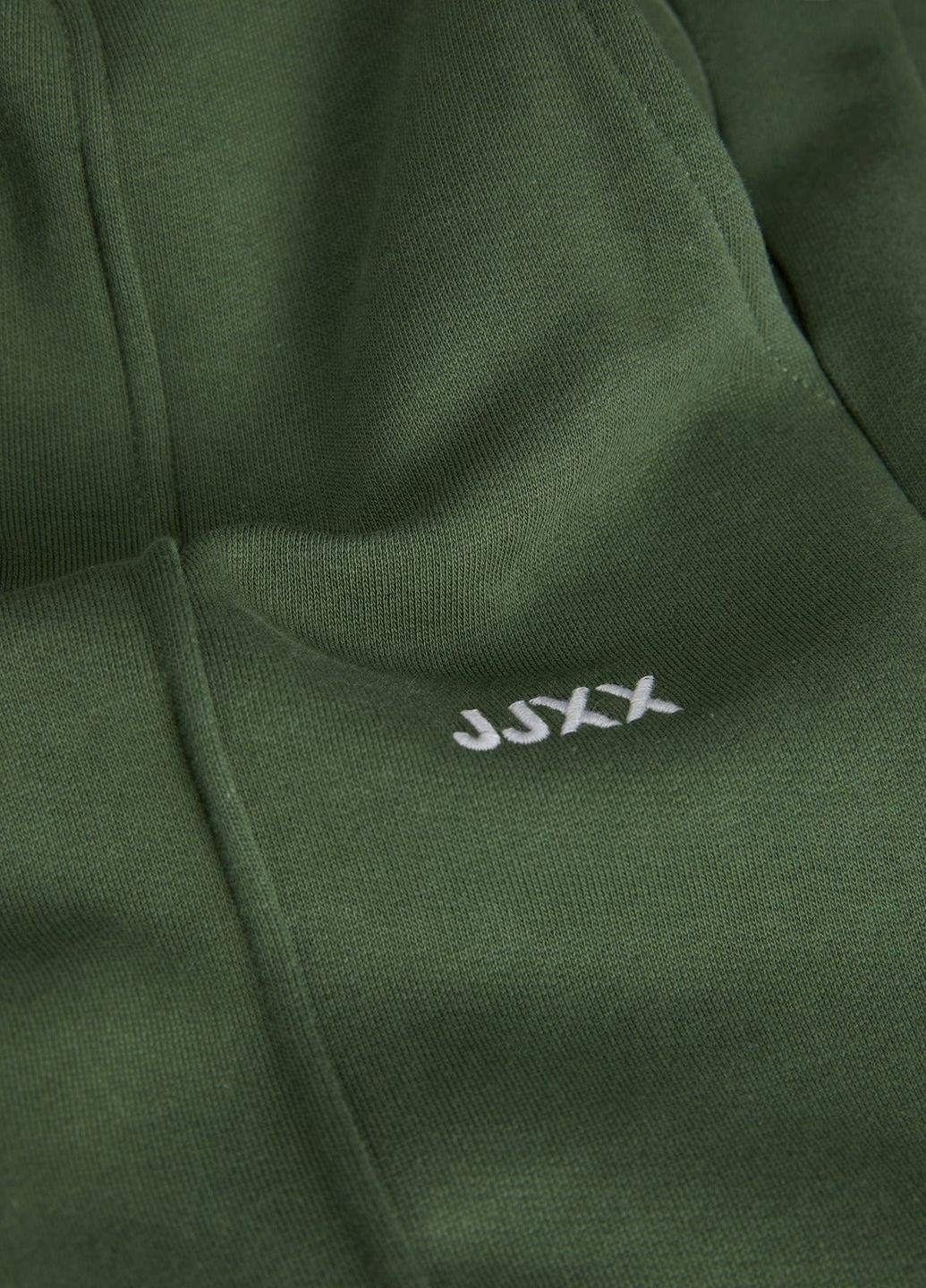 Штаны демисезон,зеленый,JJXX Jack & Jones (276903406)