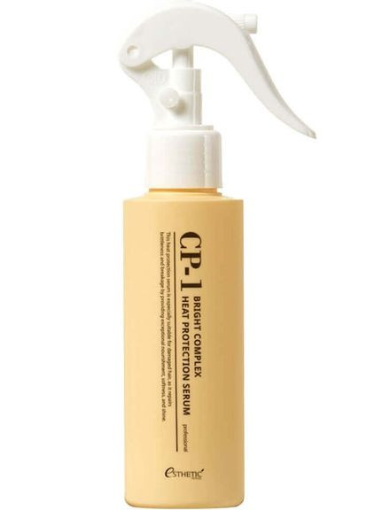 Сыворотка-термозащита BRIGHT COMPLEX HEAT PROTECTION SERUM для волос, 120 мл CP-1 (272807347)