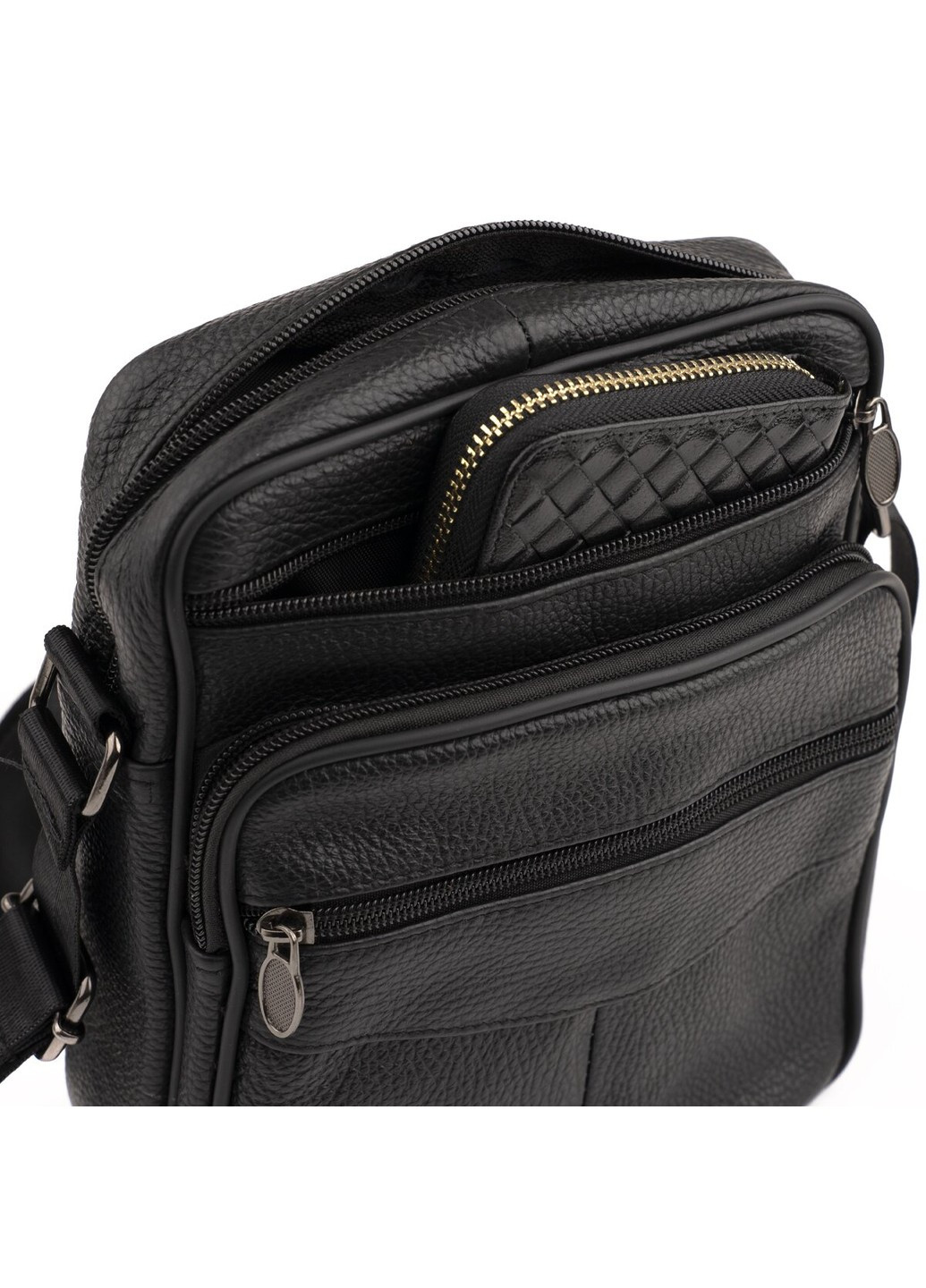 Чоловіча сумка Vintage (257157884)