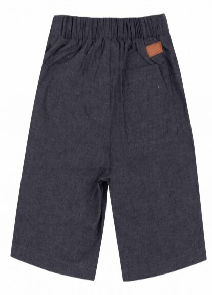 Шорти лляні для хлопчика ШР762 Бембі (259157098)