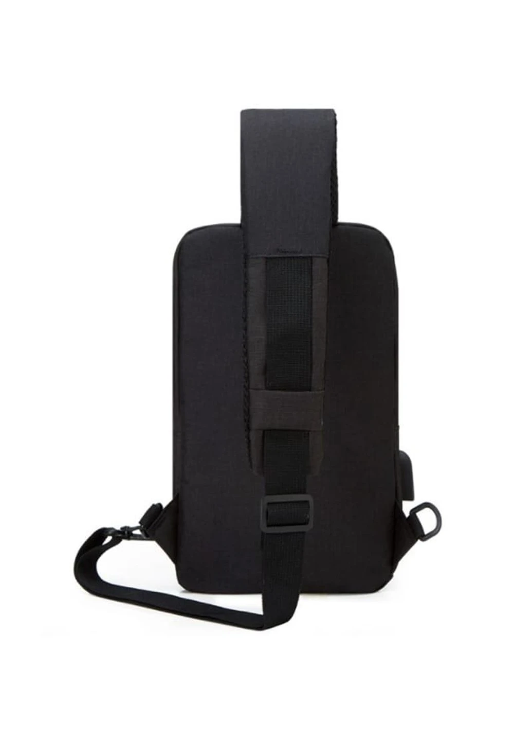 Рюкзак C16809-black Monsen (266143106)