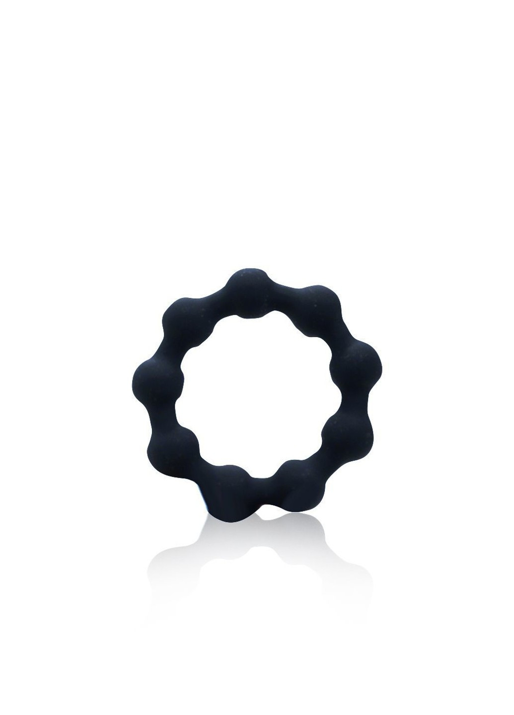 Эрекционное кольцо Maximize Ring, эластичное, со стимулирующими шариками Dorcel (276388834)