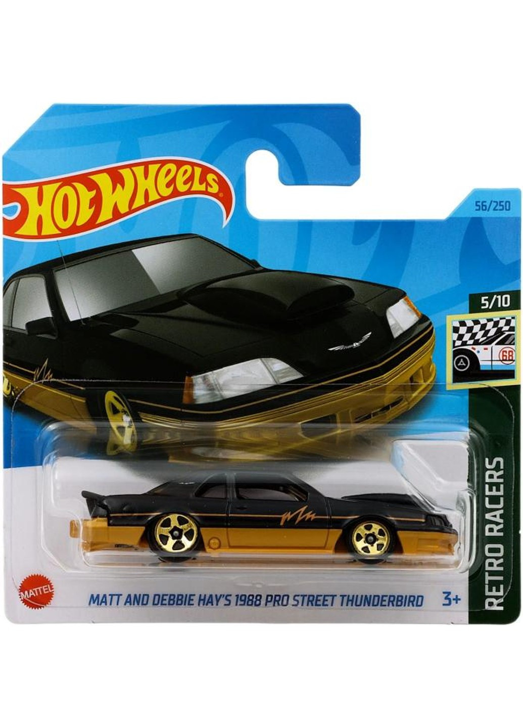 1988 mattel hot wheels deals