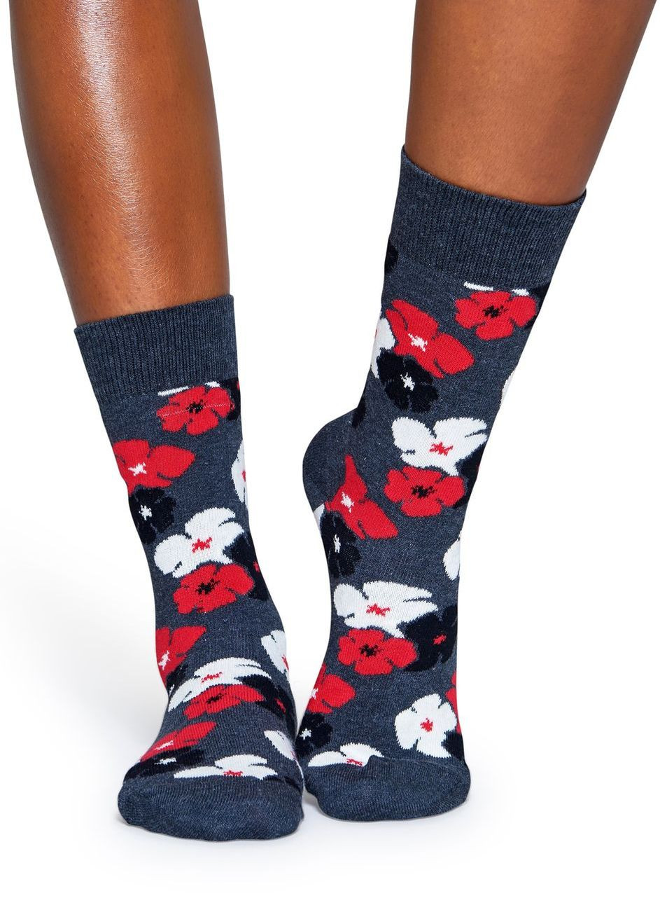 Носки Фрея Happy Socks шкарпетки високі (265542170)