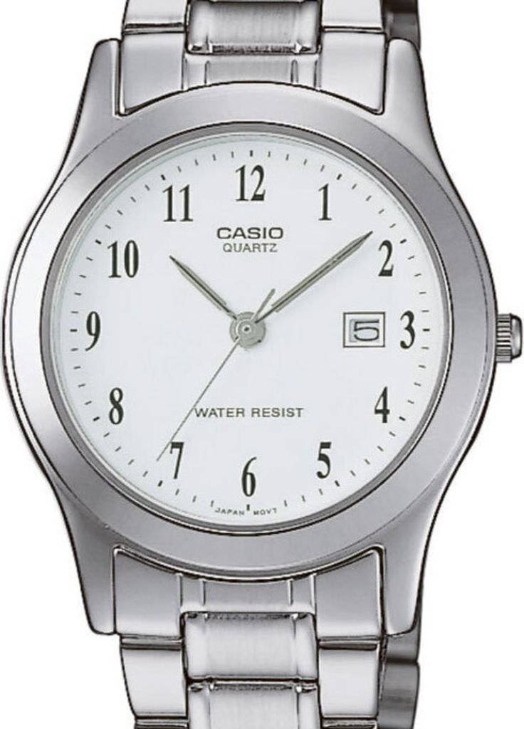 Часы LTP-1141PA-7BEG кварцевые классические Casio (268998794)
