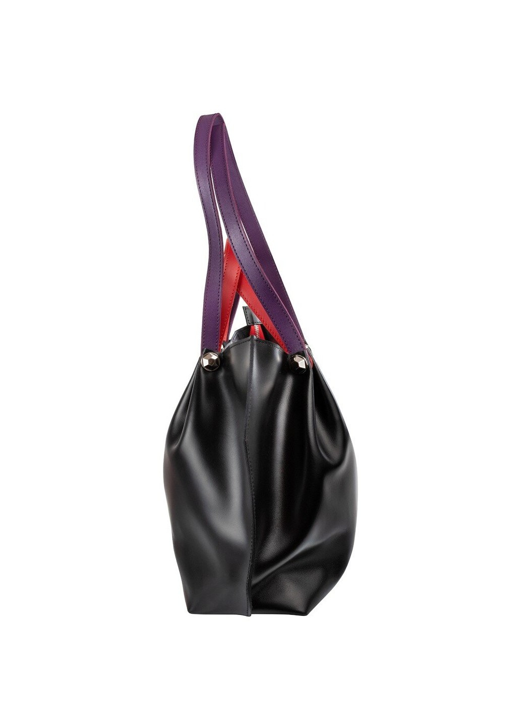 Шкіряна сумка AN-161-black Eterno (269089071)