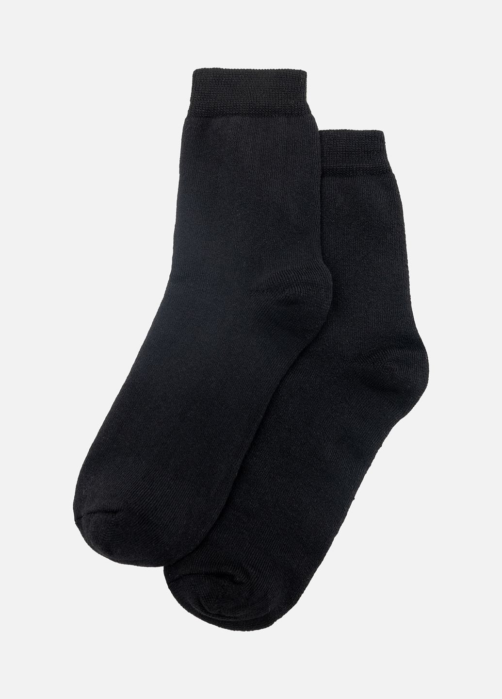 Чоловічі шкарпетки колір чорний ЦБ-00234519 Шкарпеткофф (276529965)