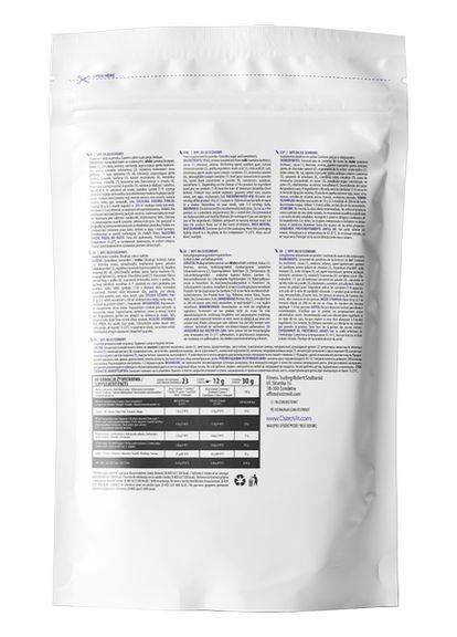 Протеїн Wpc Eco 700 g (Vanilla) Ostrovit (262297043)