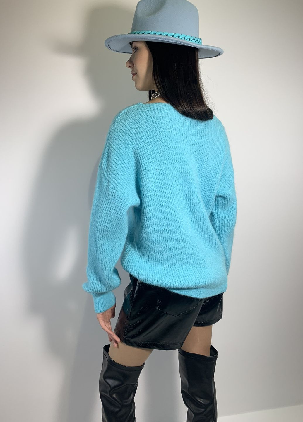 Кофта жіноча Kor@Kor (269342057)