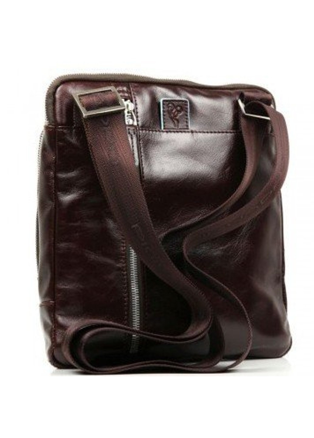 Мужская коричневая сумка Blue Square (CA1816B2_MO) Piquadro (262523350)