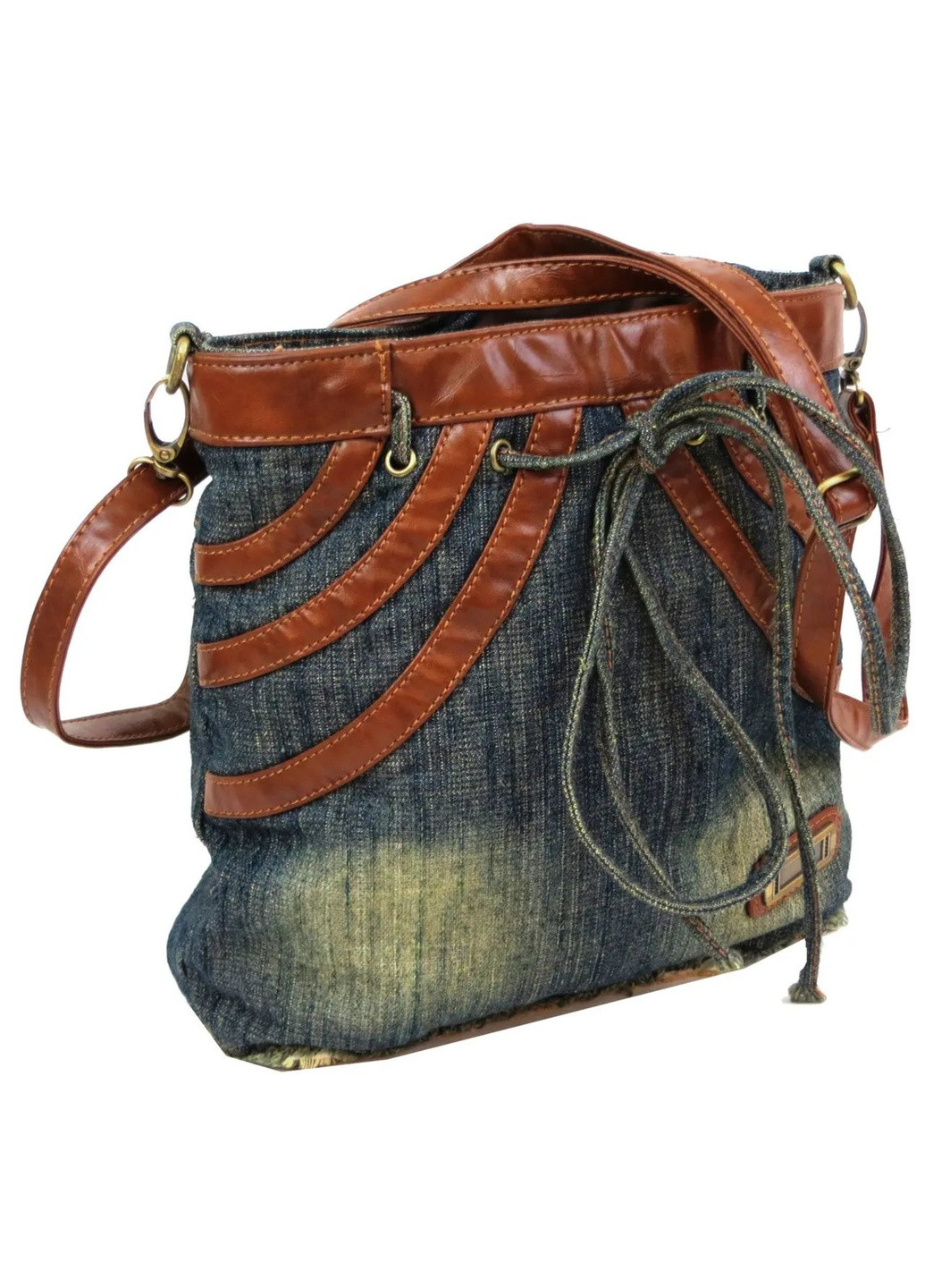 Сумка FASHION JEANS (258014785)