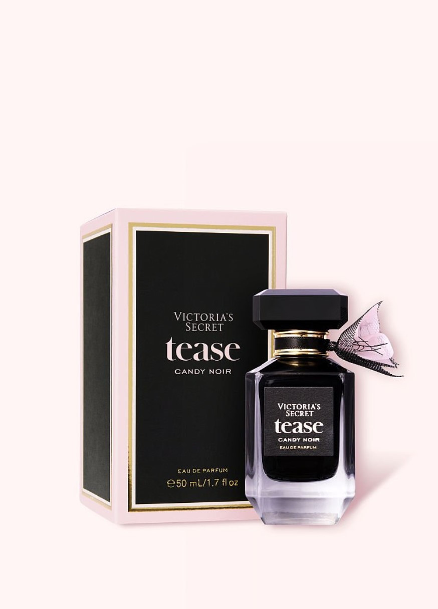Парфюм Tease Candy Noir eau de parfum 50 ml Victoria's Secret (269120076)