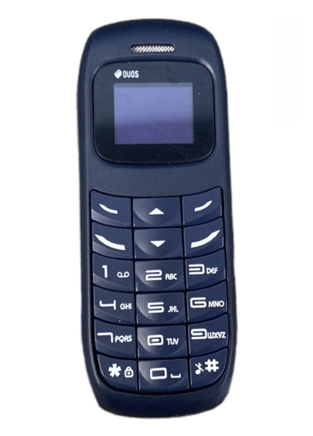 Міні Мобільний Телефон GTSTAR BM Duos 2 Sim Синій GTSTAR BM Duos 2 Sim Синій Home (260359406)