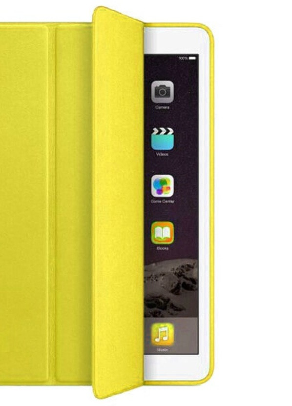 Чехол-книжка для iPad mini 5 (2019) lemonade Smartcase (259907110)