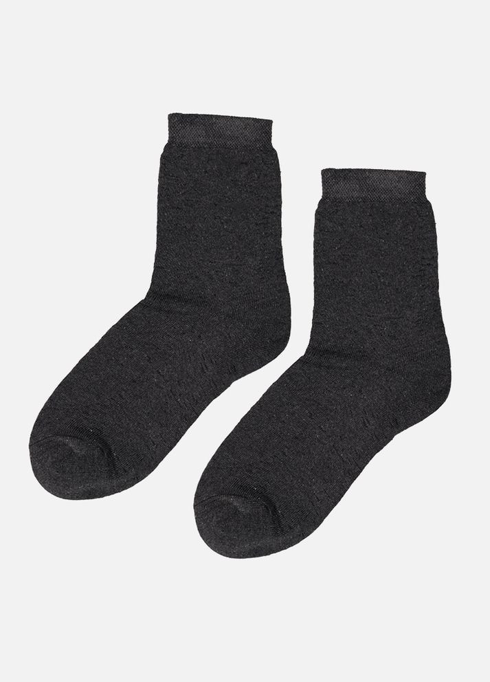 Чоловічі шкарпетки колір сірий ЦБ-00229782 Yuki (262290103)