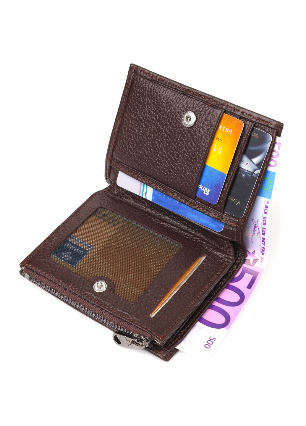 Чоловічий гаманець Canpellini (258808957)